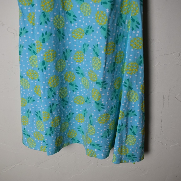 Basic Edition Cute Summer Dress - Picture 6 of 9